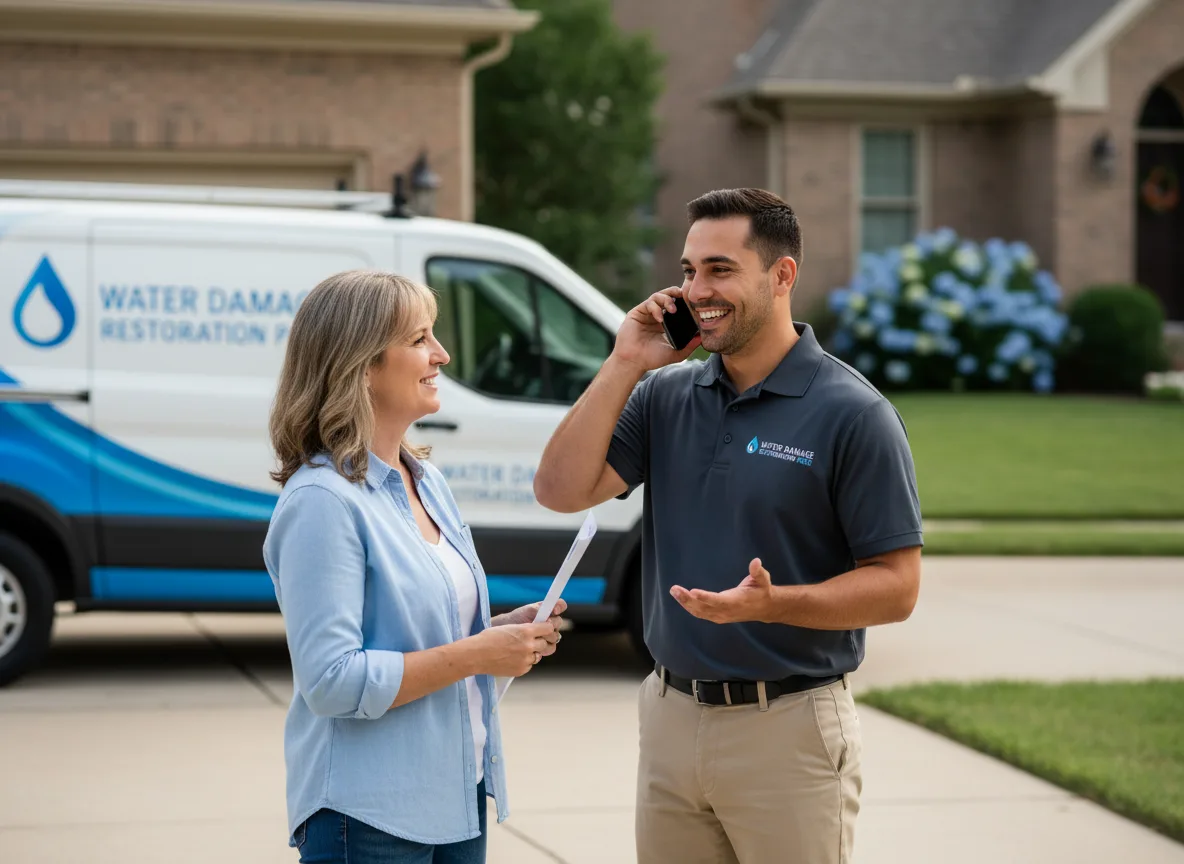 Flood Restoration Grandville, MI FAQs